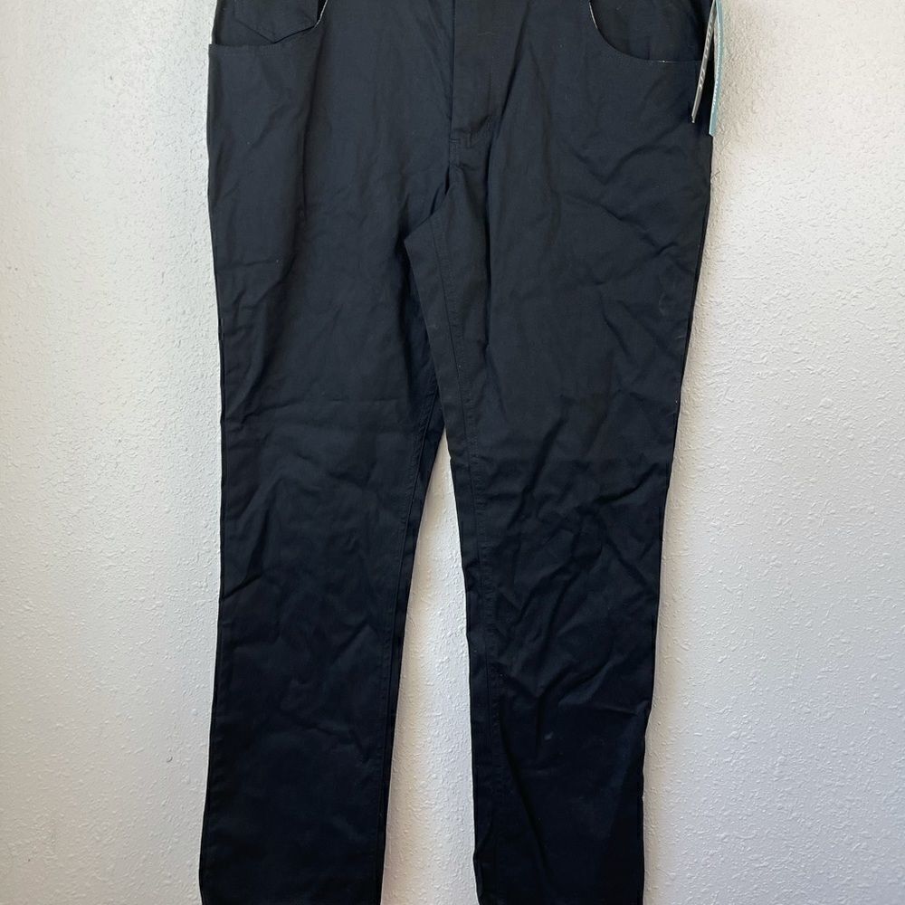 NWT Envision Studio Men’s Pants Size 34/30